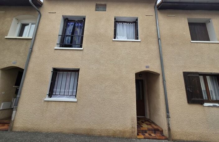 Vente maison 5 pièces 88 m² Pamiers (09100) — photo 2