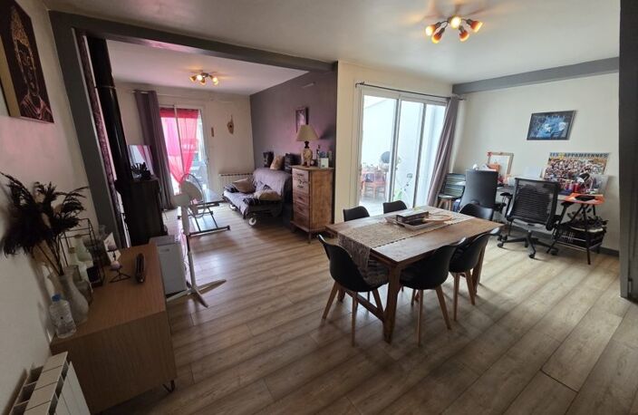 Vente maison 5 pièces 88 m² Pamiers (09100) — photo 3