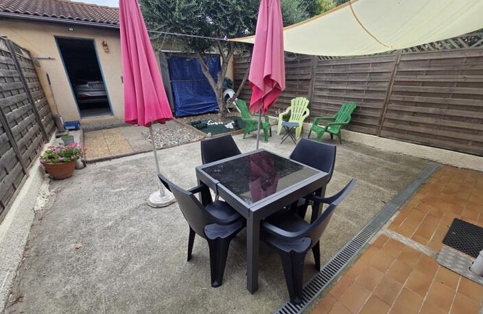 Vente maison 5 pièces 88 m² Pamiers (09100) — photo 5