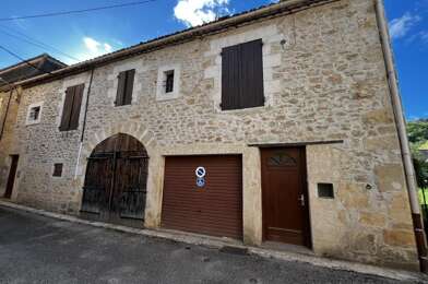 Maison 8 pièces 86700 €
