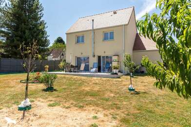 Maison 4 pièces 251904 €