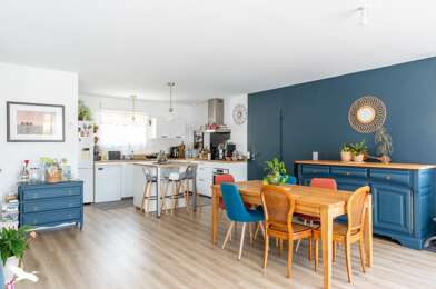 Maison 4 pièces 251904 €
