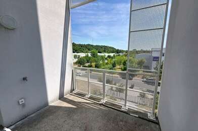 Appartement 2 pièces 187424 €