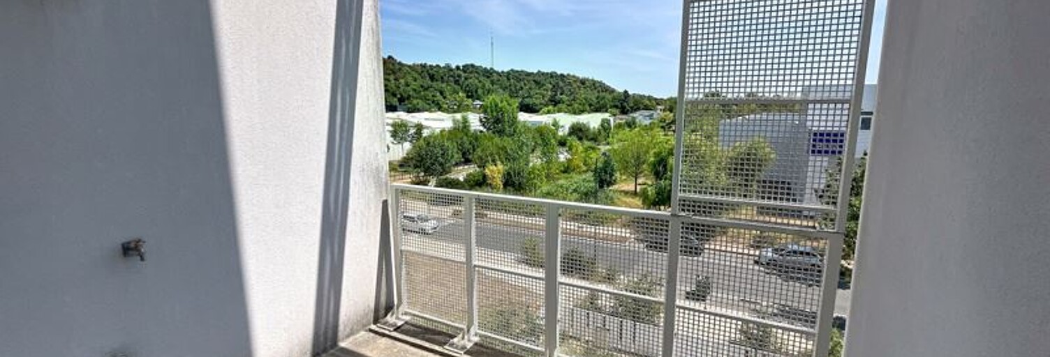 Appartement 2 Pièces 40 m² à vendre à Floirac (33270)