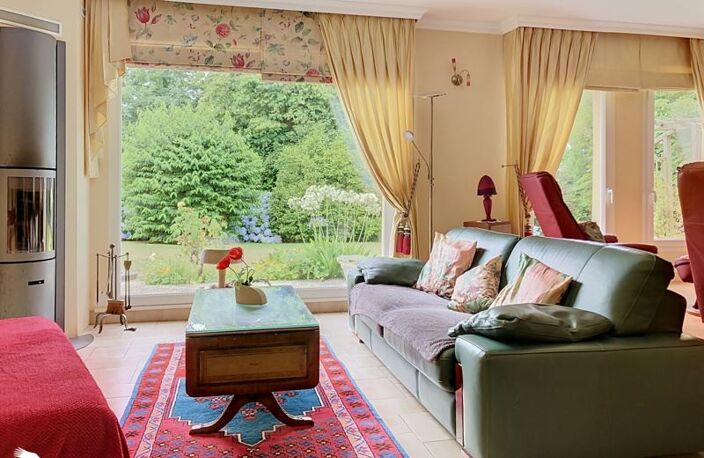 Maison art déco de 9 pièces principales — photo 3