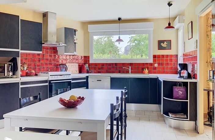 Maison art déco de 9 pièces principales — photo 4