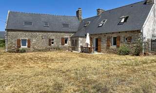 Maison 7 Pièces 126 m² à vendre à Trélévern (22660)