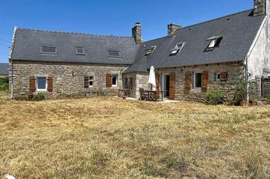 Maison 7 pièces 369600 €