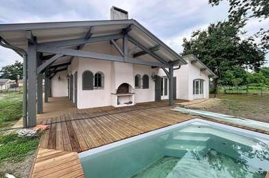 Maison 5 pièces 479900 €