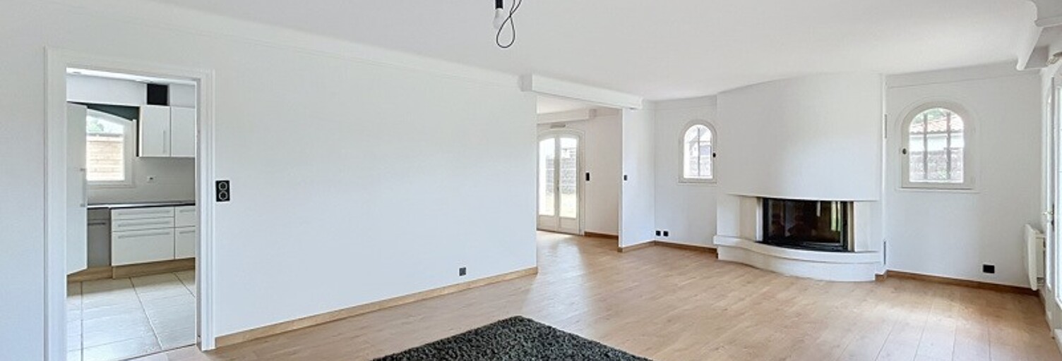 Maison 5 Pièces 150 m² à vendre à Magescq (40140)