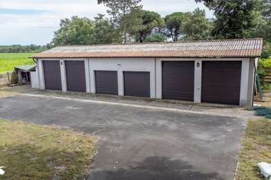 Immeuble  254000 €
