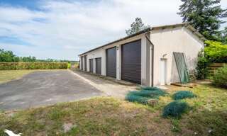Immeuble   m² à vendre à Magescq (40140)