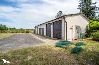 Immeuble  254000 €
