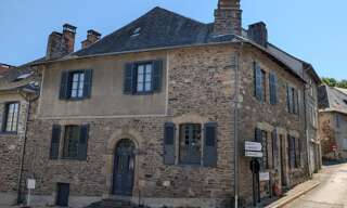 Maison 6 Pièces 212 m² à vendre à Uzerche (19140)