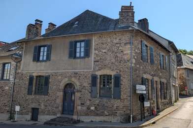 Maison 6 pièces 119000 €
