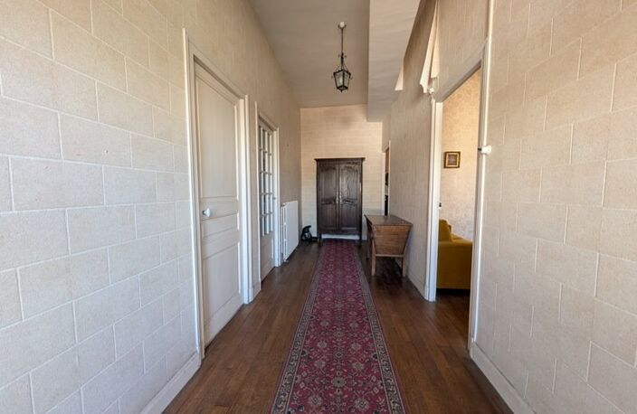 Maison en pierre de 6 pièces principales — photo 2