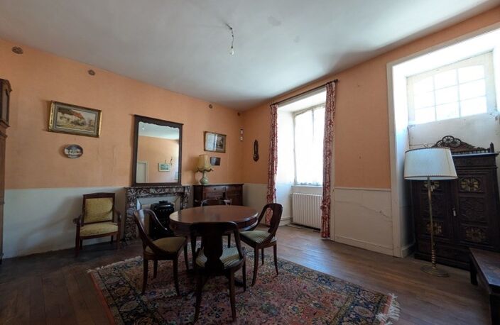 Maison en pierre de 6 pièces principales — photo 4