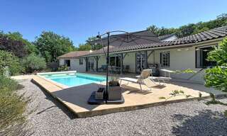 Maison 7 Pièces 165 m² à vendre à Salviac (46340)