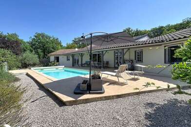 Maison 7 pièces 348480 €