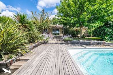 Maison 5 pièces 472500 €
