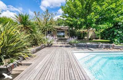 Contemporaine de 5 pièces principales — photo du bien
