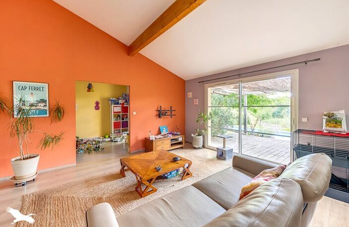 Contemporaine de 5 pièces principales — photo 3