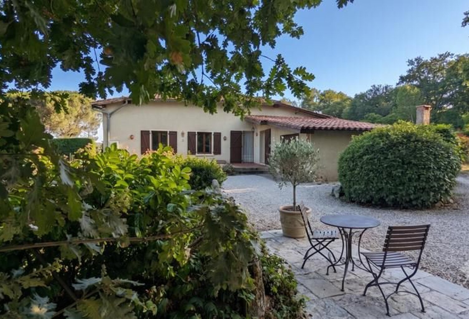 Maison de bourg de 5 pièces principales — photo 1