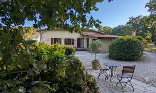 Maison 5 Pièces 118 m² à vendre à Giroussens (81500)