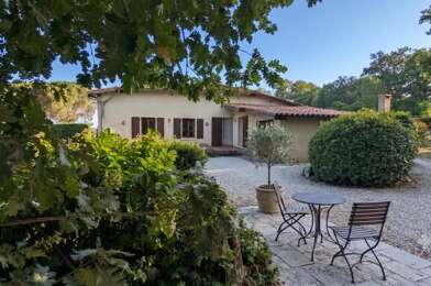 Maison 5 pièces 270000 €