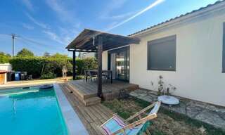 Maison 4 Pièces 91 m² à vendre à Saint-Jean (31240)