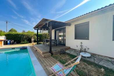 Maison 4 pièces 399000 €