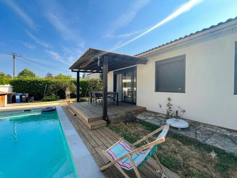 Maison 4 pièces 91 m² — photo 1