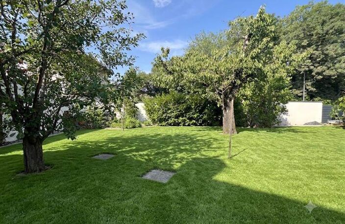 Vente maison 4 pièces 91 m² Saint-Jean (31240) — photo 2
