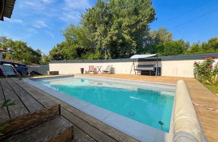 Vente maison 4 pièces 91 m² Saint-Jean (31240) — photo 3