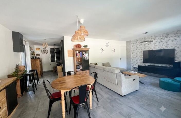 Vente maison 4 pièces 91 m² Saint-Jean (31240) — photo 4