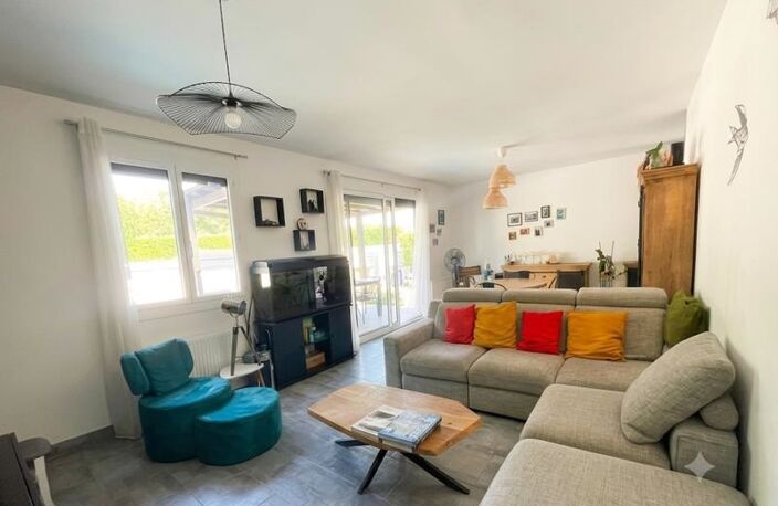 Vente maison 4 pièces 91 m² Saint-Jean (31240) — photo 5