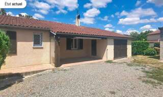 Maison 4 Pièces 83 m² à vendre à Lorp-Sentaraille (09190)