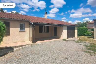Maison 4 pièces 182000 €