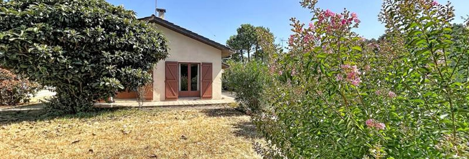 Maison 4 Pièces 99 m² à vendre à Gujan-Mestras (33470)