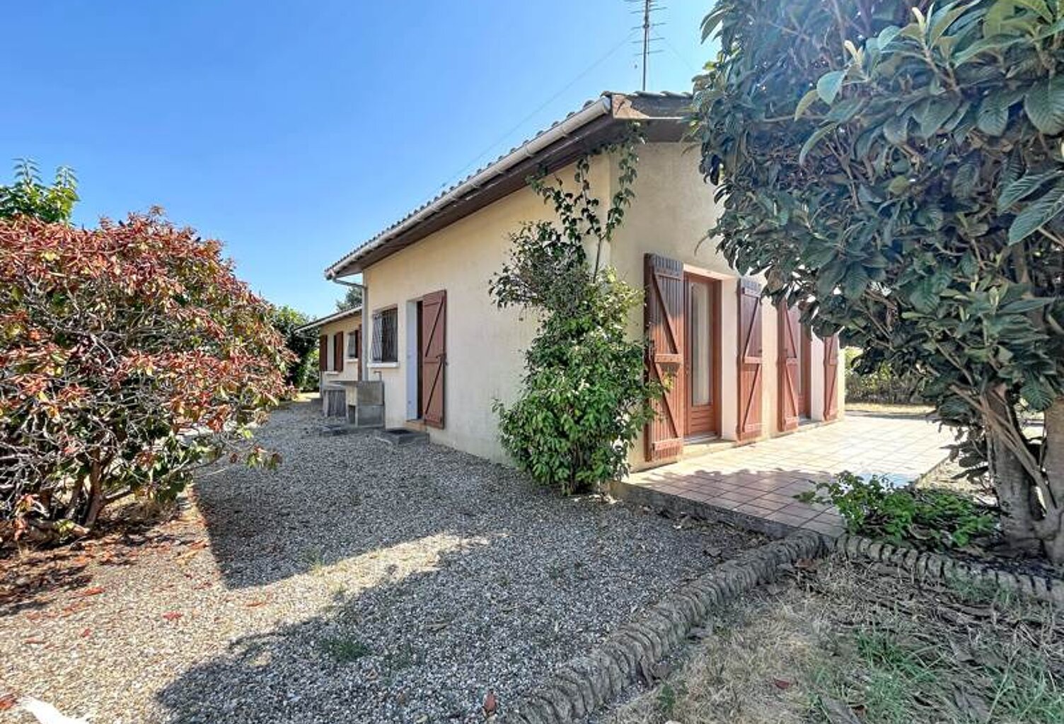 Vente maison 4 pièces 99 m² Gujan-Mestras (33470) — photo 1
