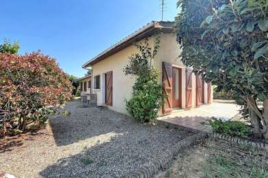 Maison 4 pièces 452790 €