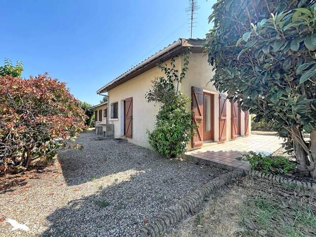 Maison 4 pièces 99 m² à Gujan-Mestras — photo du bien