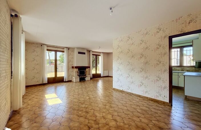 Vente maison 4 pièces 99 m² Gujan-Mestras (33470) — photo 2