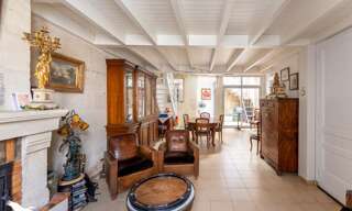 Maison 6 Pièces 145 m² à vendre à Bordeaux (33000)