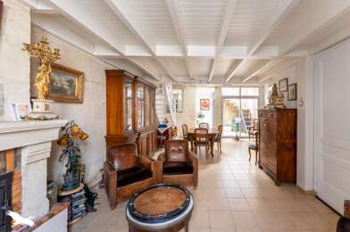 Maison 6 pièces 483000 €
