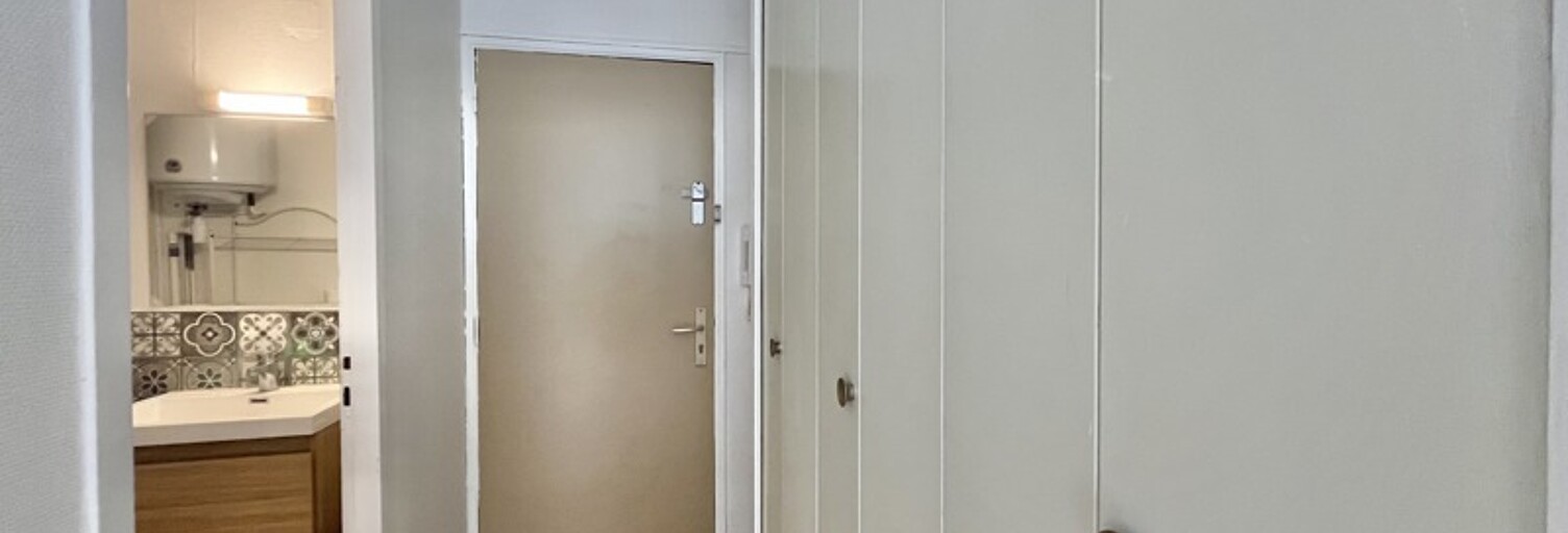 Appartement 1 Pièce 26 m² à vendre à Lourdes (65100)