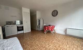 Appartement 1 Pièce 26 m² à vendre à Lourdes (65100)