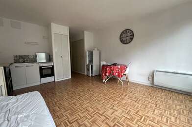 Appartement 1 pièces 57120 €