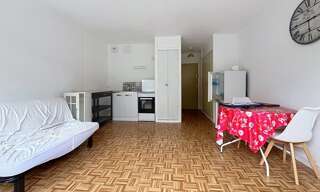 Appartement 1 Pièce 26 m² à vendre à Lourdes (65100)