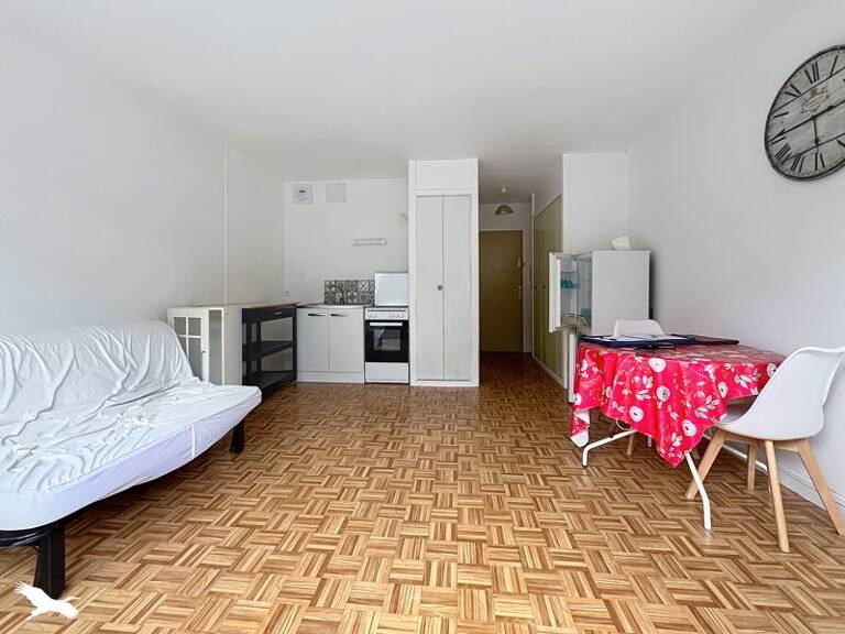 Appartement de 1 pièces principales — photo 1
